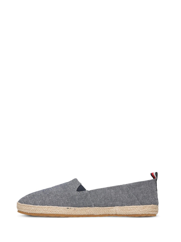 Chambray Slipon Espa MIDNIGHT / 42