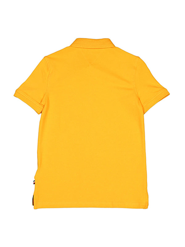 Essential Tommy Reg Radiant Yellow / 10