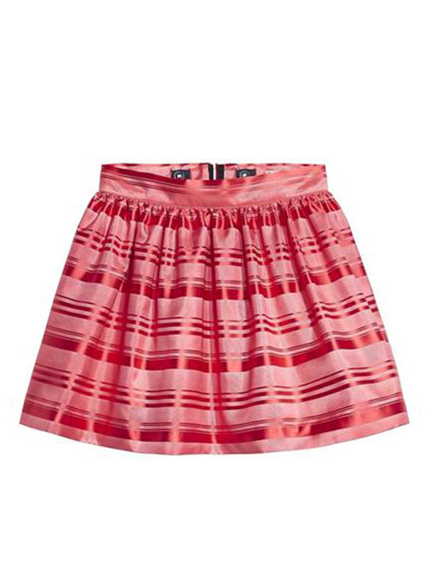 Signature Satin Stri Teaberry / 10