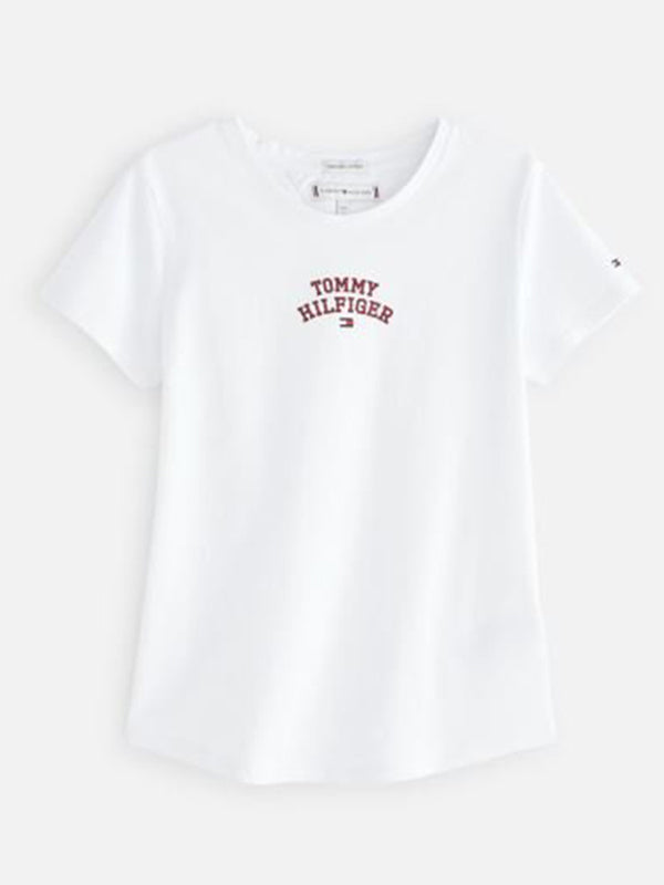 Essential Tommy New Bright White / 10