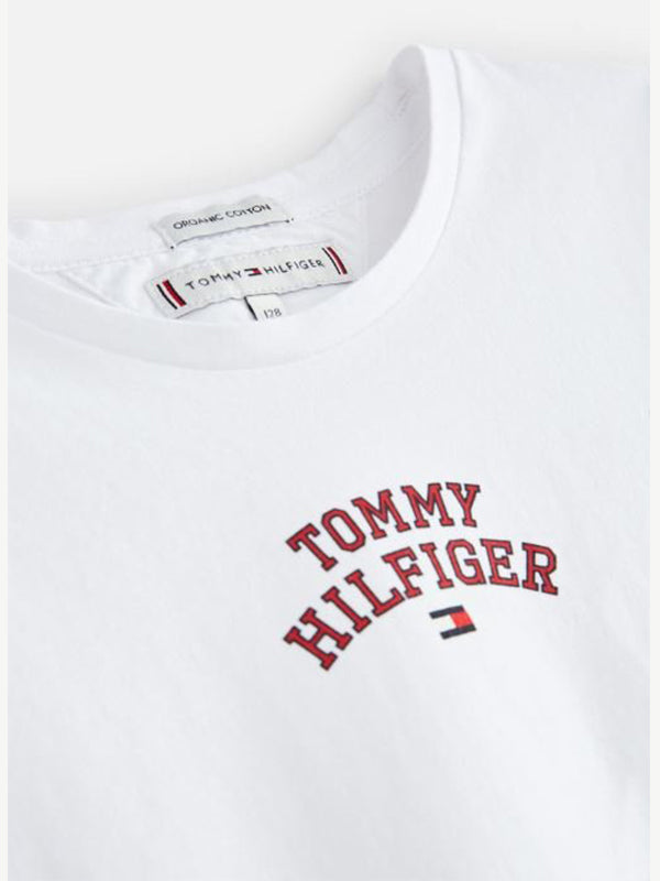 Essential Tommy New Bright White / 10