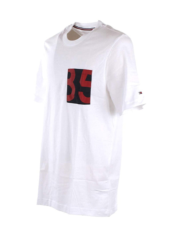 Artwork Pocket Relax BRIGHT WHITE / L