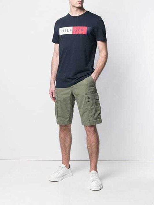 John Cargo Short Lig Burnt Olive / NI31