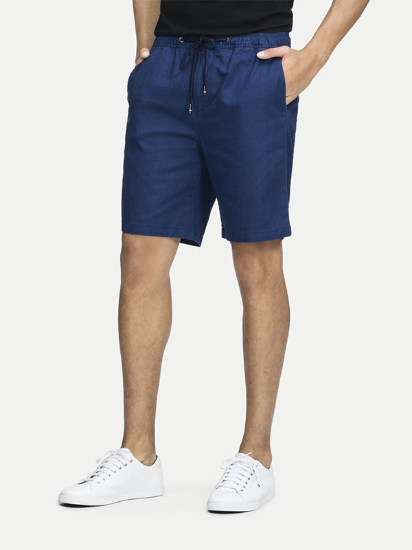 Sportsman Short  Ctn Twilight Blue / L