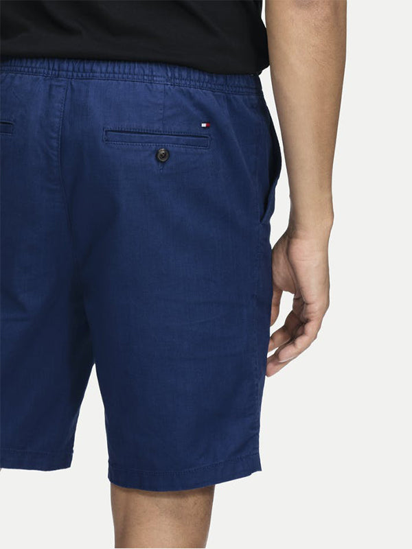 Sportsman Short  Ctn Twilight Blue / L