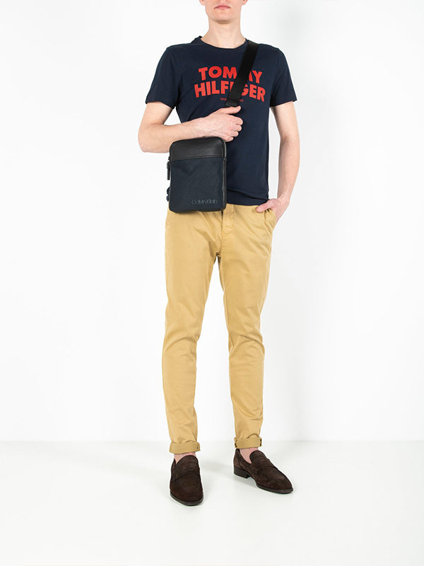 Tommy Hilfiger Tee SKY CAPTAIN / L