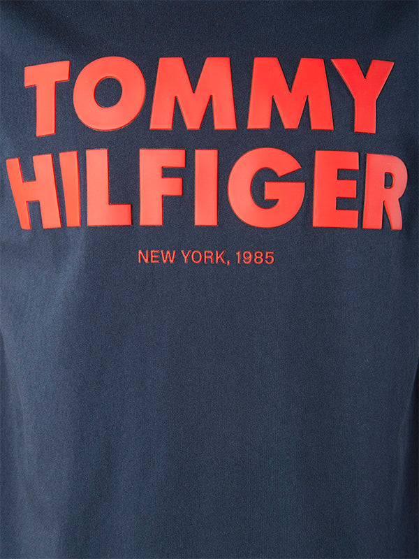 Tommy Hilfiger Tee SKY CAPTAIN / L