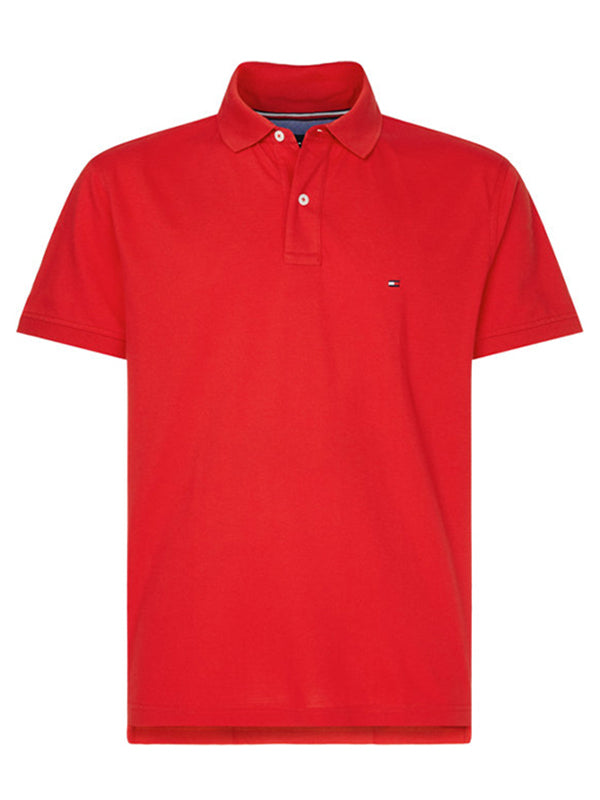 Tommy Heather Slim P HAUTE RED HTR / L