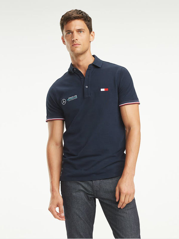 1 Mb Logo Polo SKY CAPTAIN / L