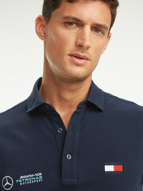 1 Mb Logo Polo SKY CAPTAIN / L