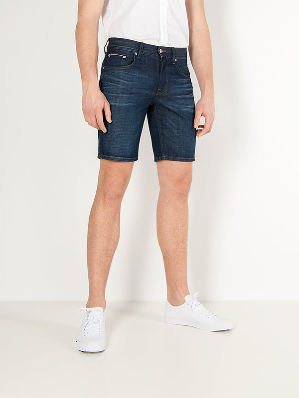 Brooklyn5Pkt Short S RENO BLUE / 36