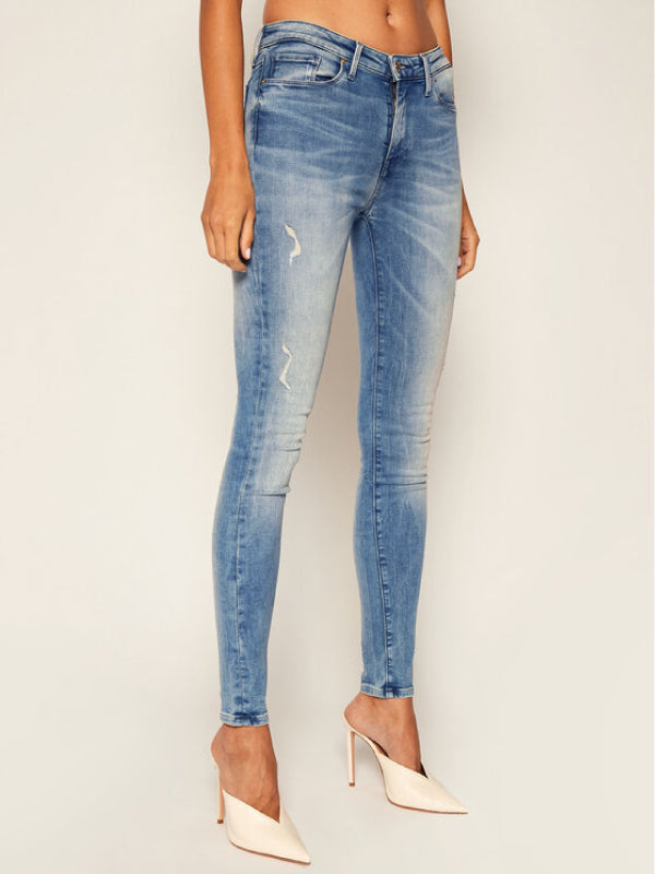 Heritage Como Skinny NOLA / 3229