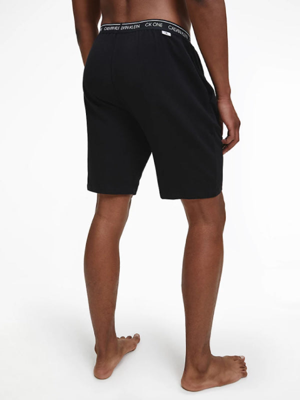 Sleep Short BLACK / L