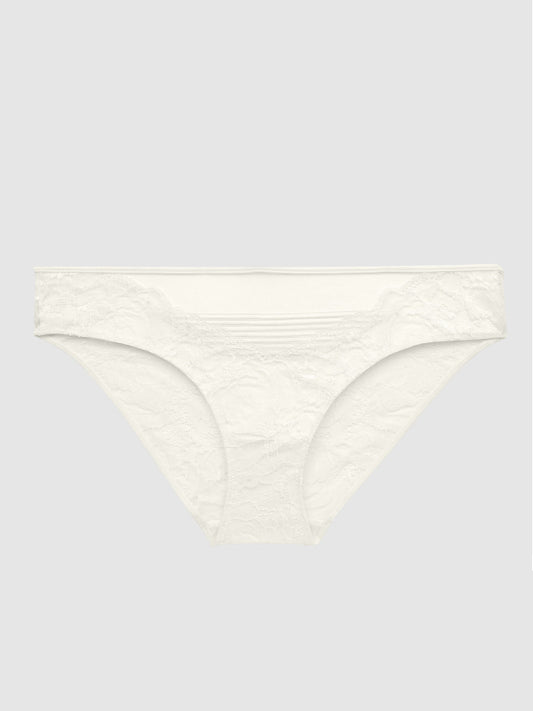 Bikini IVORY / L