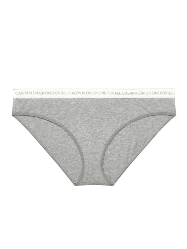 Bikini GREY HEATHER / 2XL