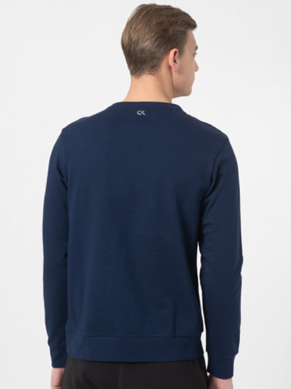 Pullover New Navy / L