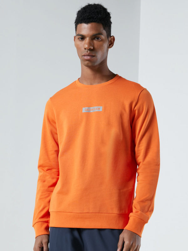 Pullover French Marigold / L