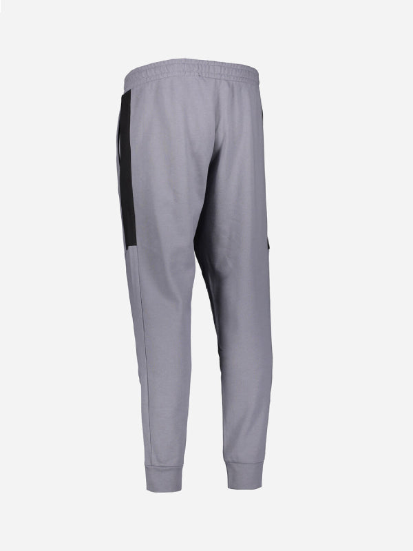 Knit Pants Pewter Grey / L