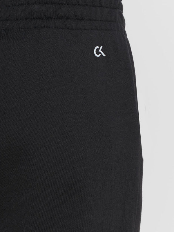 Knit Pants CK Black / L