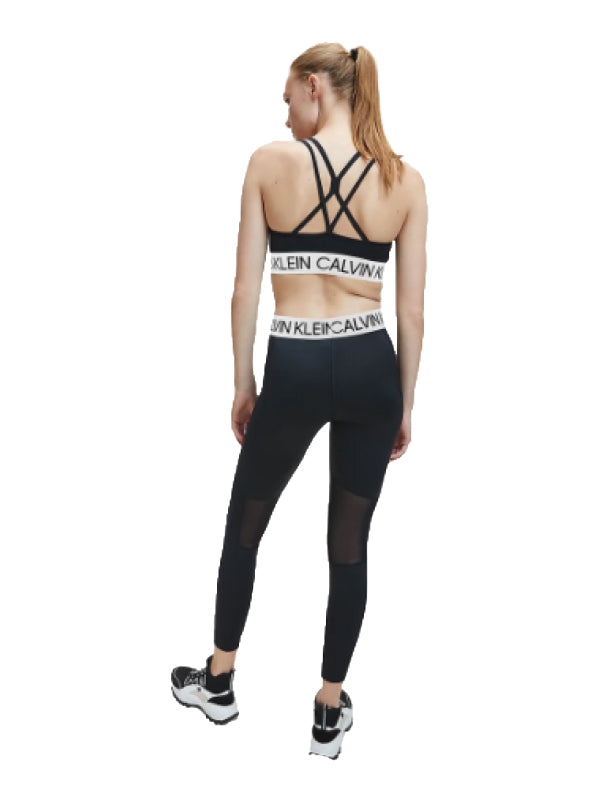 Low Support Bra CK BLACK / L