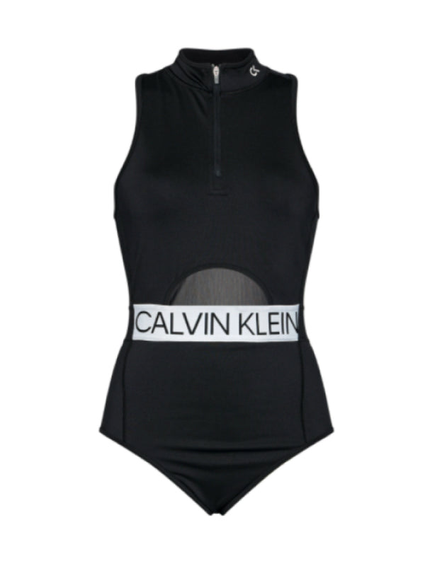 Bodysuit CK BLACK / L