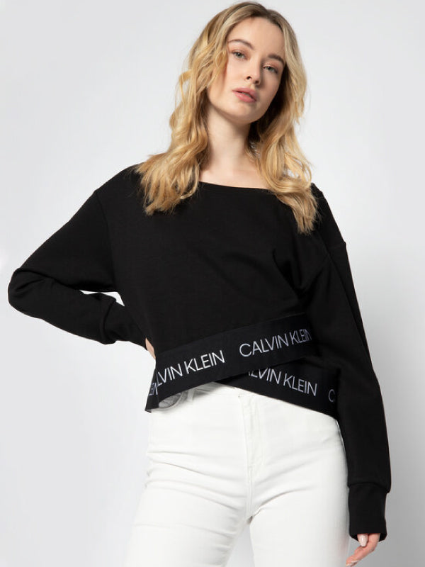 Pullover CK Black / S