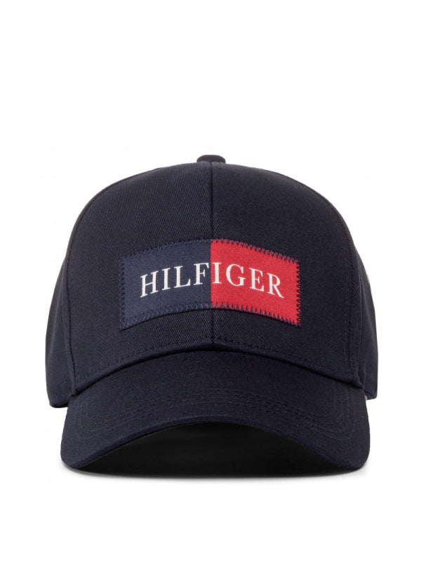 Hilfiger Cap Desert Sky / OS