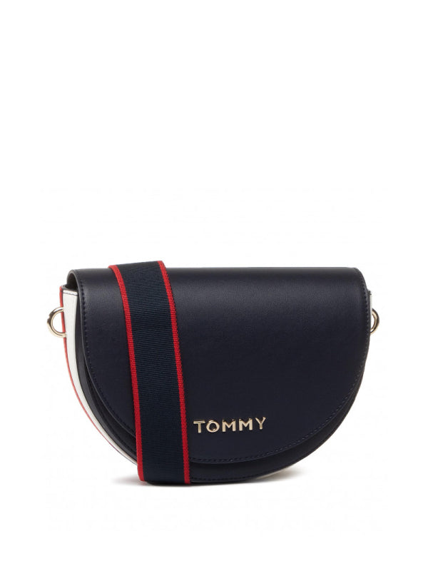 Tommy Staple Saddle Sky Captain / OS