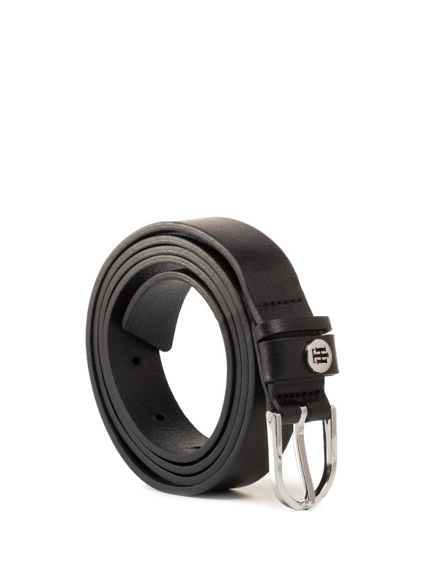 Classic Belt 2.5 Black / 90