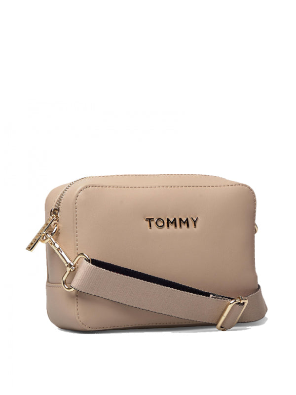 Iconic Tommy Camera Bag Neutral / OS