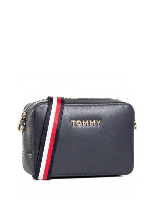 Iconic Tommy Camera Bag Sky Captain / OS