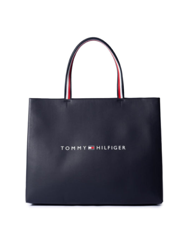 Tommy Shopping Bag Sky Captain / OS