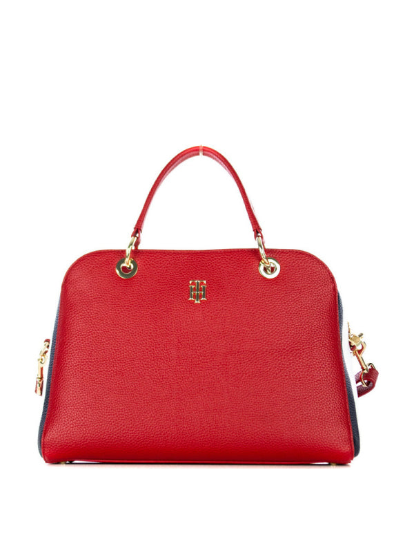 Th Essence Duffle Corp Corp Arizona Red / OS