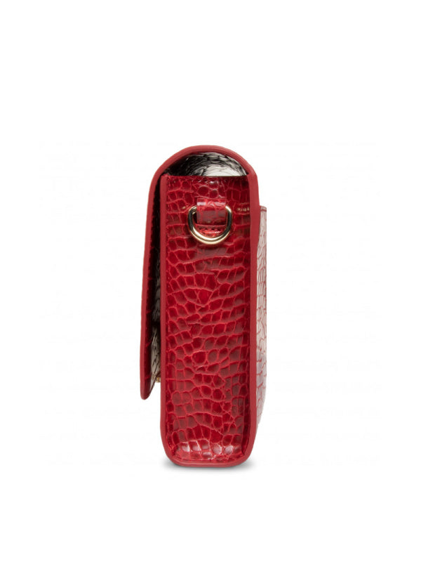 Th Lock Crossover Croco Arizona Red Croco / OS