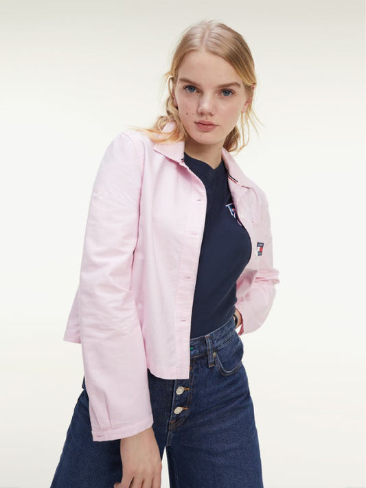 Tjw Regular Tommy Ba Romantic Pink / L