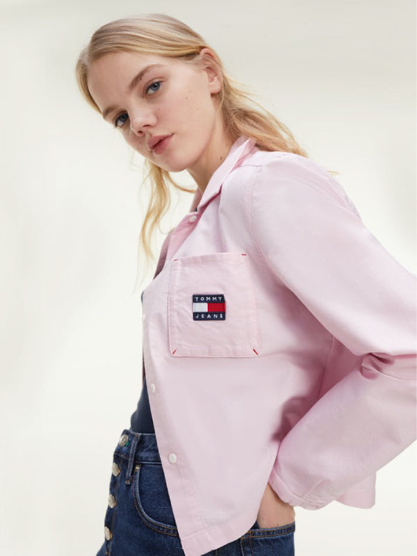 Tjw Regular Tommy Ba Romantic Pink / L