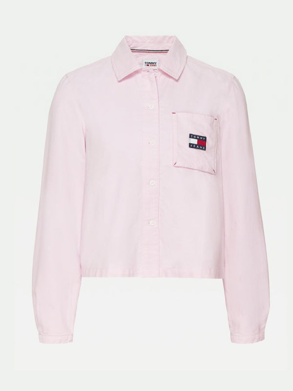 Tjw Regular Tommy Ba Romantic Pink / L