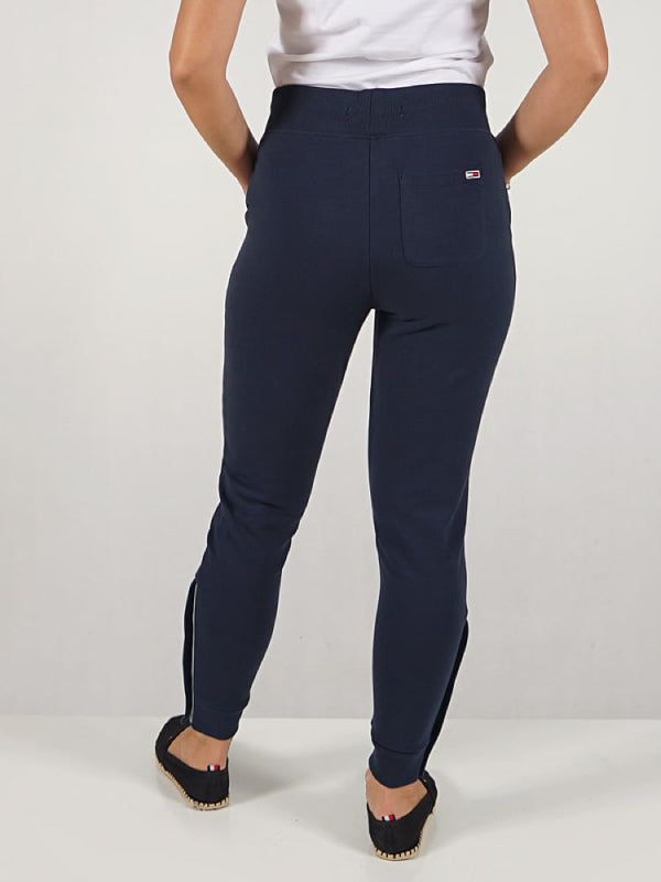 Tjw Branded Snap Pants Twilight Navy / RL