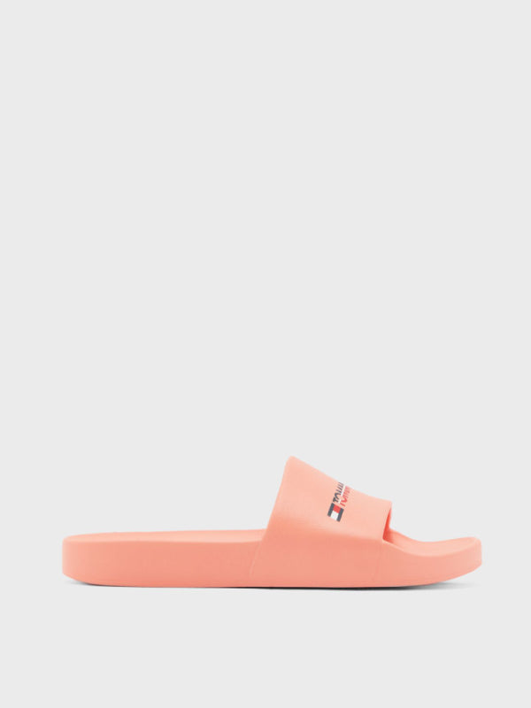 Ts Pool Slide Women 2 Island Coral / 41