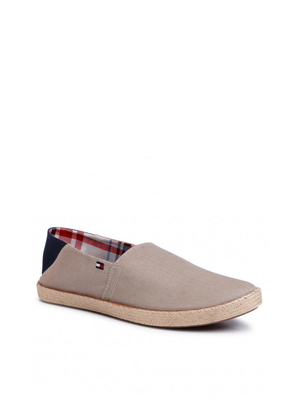 Easy Summer Slip On Stone / 42