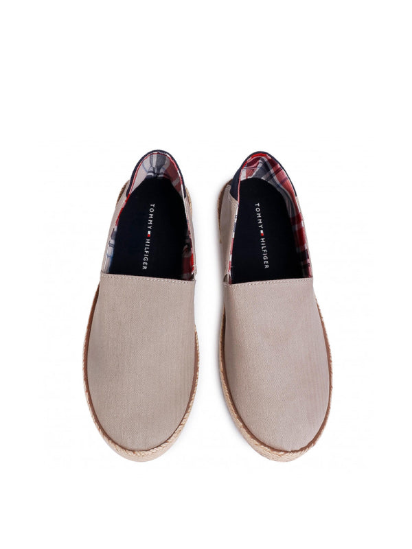 Easy Summer Slip On Stone / 42