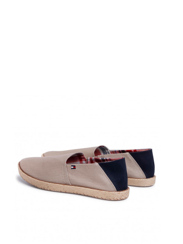 Easy Summer Slip On Stone / 42