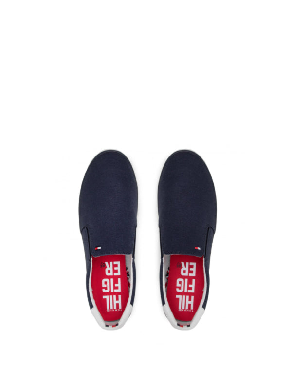 Iconic Slip On Sneak MIDNIGHT / 42