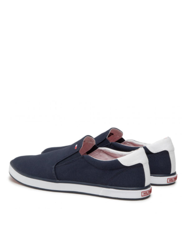 Iconic Slip On Sneak MIDNIGHT / 42