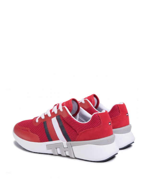 Lightweight Corporate Th Runner Tango Red / 42