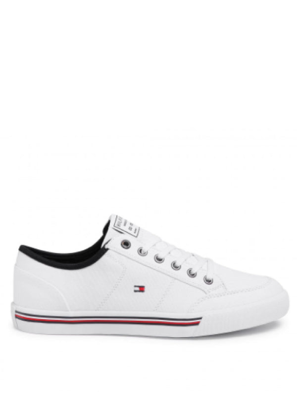 Core Corporate Textile Sneaker White / 42