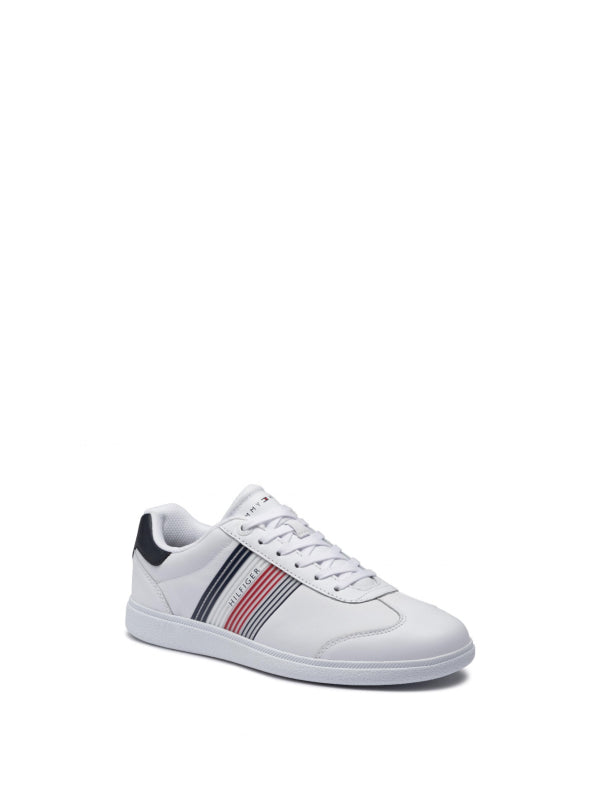 Essential Corporate Cupsole White / 42