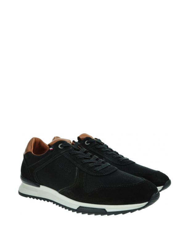 Runner Craft Mix Black / 42