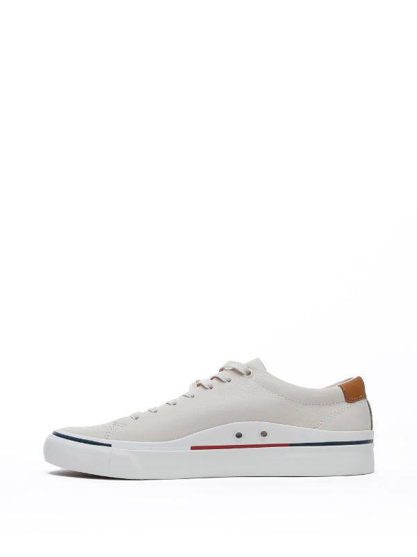 Corporate Nubuck Sneaker Sugarcane / 42