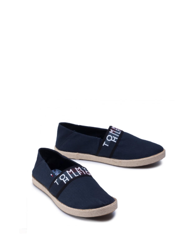 Hilfiger Summer Slipon Desert Sky / 42